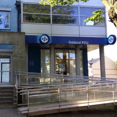 Oddział PZU Wejherowo